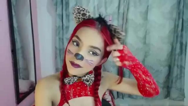 Image 3 of love_fire_ Stream on Chaturbate on 14 months ago