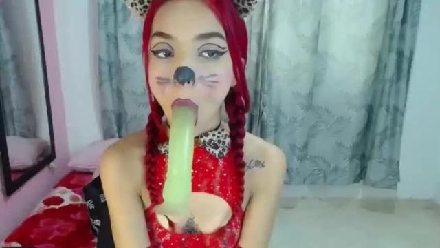 Thumbnail 3, love_fire_'s Stream at Chaturbate, 14 months ago
