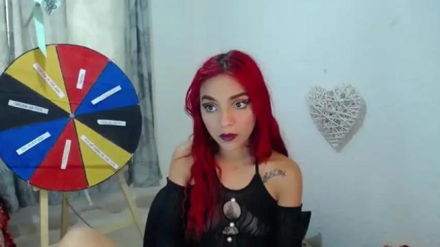 Image 10 of love_fire_ Stream on Chaturbate on 14 months ago