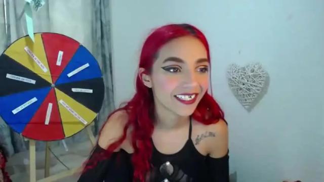 Image 2 of love_fire_ Stream on Chaturbate on 14 months ago