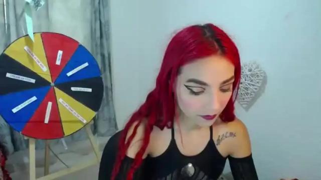 Image 3 of love_fire_ Stream on Chaturbate on 14 months ago