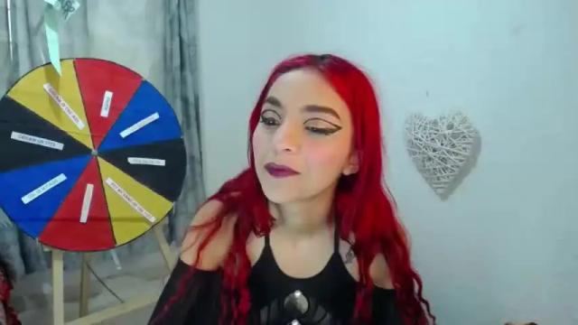 Image 4 of love_fire_ Stream on Chaturbate on 14 months ago