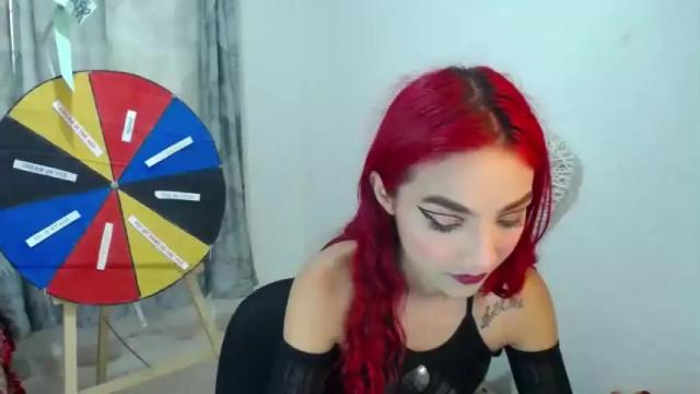 Thumbnail 2, love_fire_'s Stream at Chaturbate, 14 months ago