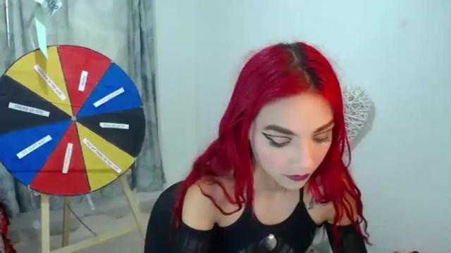 Image 6 of love_fire_ Stream on Chaturbate on 14 months ago