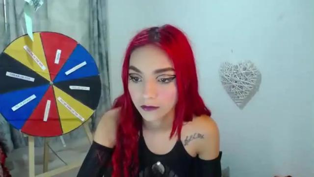 Image 7 of love_fire_ Stream on Chaturbate on 14 months ago