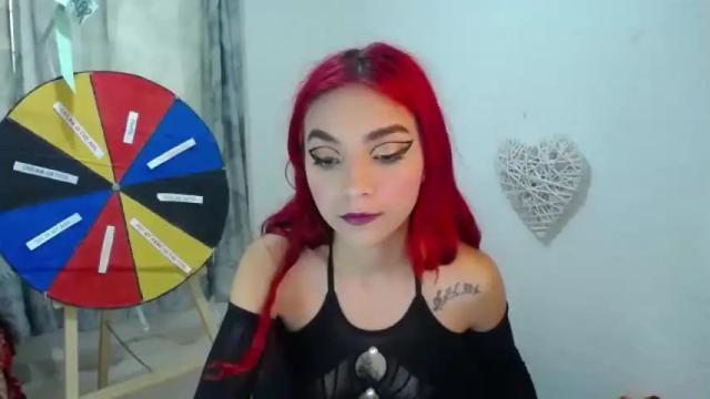 Thumbnail 3, love_fire_'s Stream at Chaturbate, 14 months ago