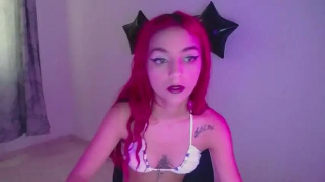 Image 12 of love_fire_ Stream on Chaturbate on 14 months ago