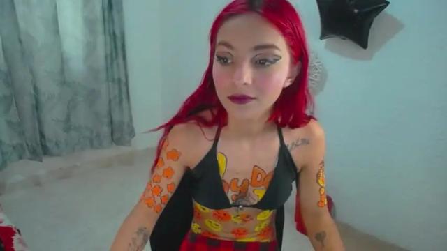 Thumbnail 2, love_fire_'s Stream at Chaturbate, 13 months ago