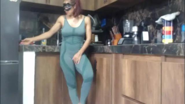 Image 8 of love_gatubela Stream on Chaturbate on 1 month ago