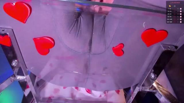 Image 10 of love_hard_kiru Stream on Chaturbate on 14 months ago