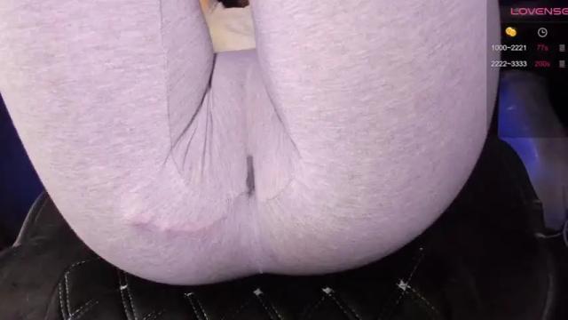 Thumbnail 1, love_hard_kiru's Stream at Chaturbate, 12 months ago
