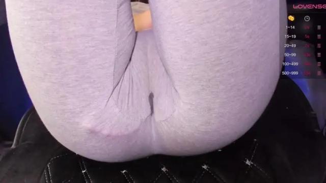 Thumbnail 2, love_hard_kiru's Stream at Chaturbate, 12 months ago