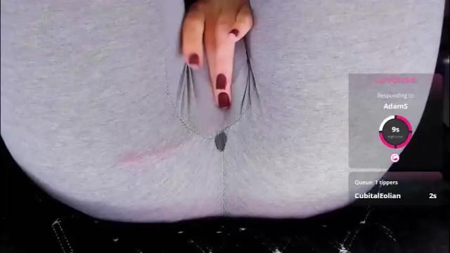 Thumbnail 3, love_hard_kiru's Stream at Chaturbate, 1 month ago