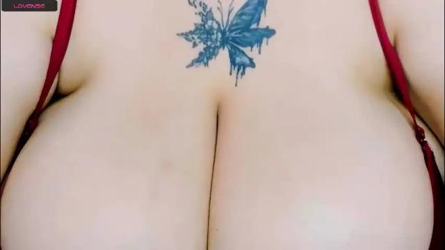 Image 4 of love_insidee Stream on Chaturbate on 3 months ago