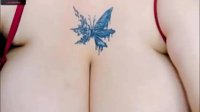 Thumbnail 2, love_insidee's Stream at Chaturbate, 3 months ago