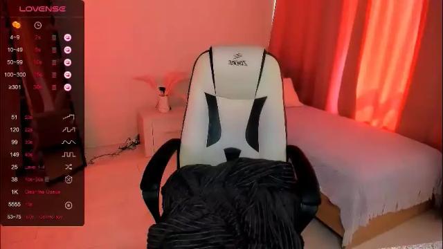 Image 12 of love_insidee Stream on Chaturbate on 3 months ago