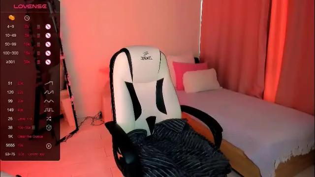 Image 10 of love_insidee Stream on Chaturbate on 2 months ago