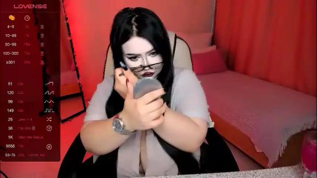 Image 8 of love_insidee Stream on Chaturbate on 1 month ago