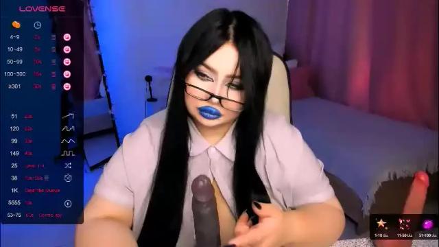 Image 12 of love_insidee Stream on Chaturbate on 1 month ago