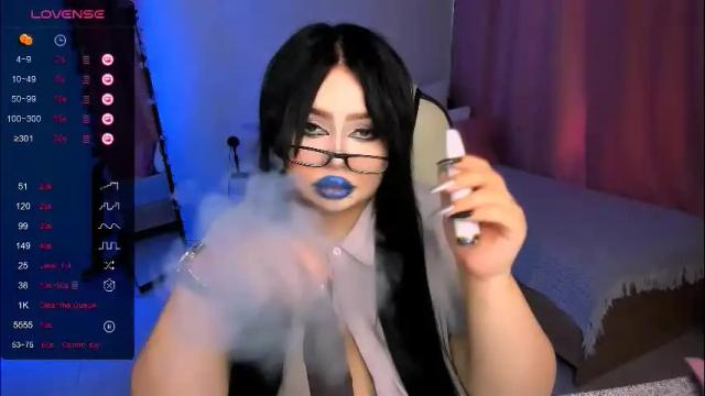 Image 6 of love_insidee Stream on Chaturbate on 1 month ago