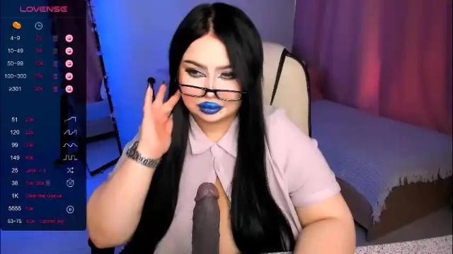 Image 8 of love_insidee Stream on Chaturbate on 1 month ago