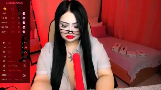 Image 7 of love_insidee Stream on Chaturbate on 1 month ago