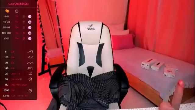 Image 6 of love_insidee Stream on Chaturbate on 1 month ago