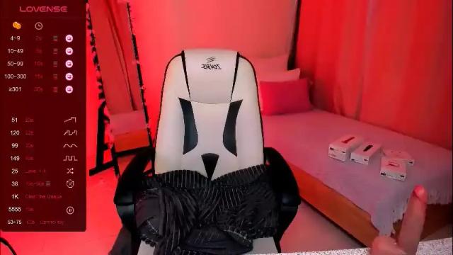 Image 7 of love_insidee Stream on Chaturbate on 1 month ago