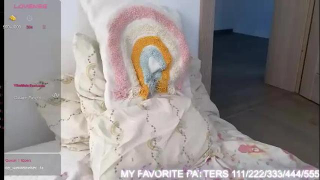 Thumbnail 1, love_jessy_love's Stream at Chaturbate, 16 days ago