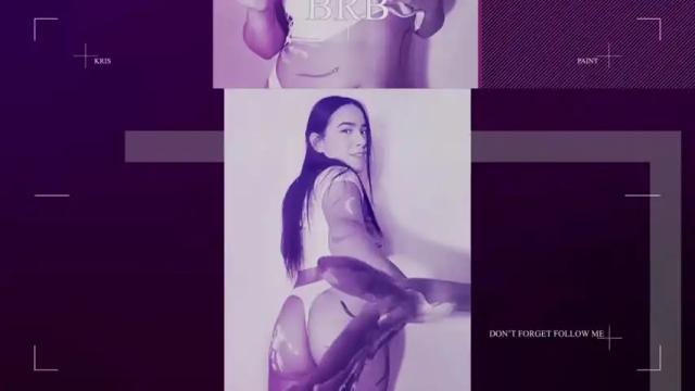 Image 3 of love_kris Stream on Chaturbate on 22 months ago