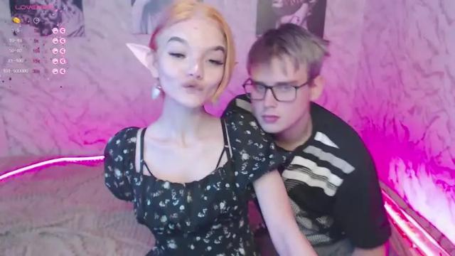 Thumbnail 1, love_love_story's Stream at Chaturbate, 17 months ago