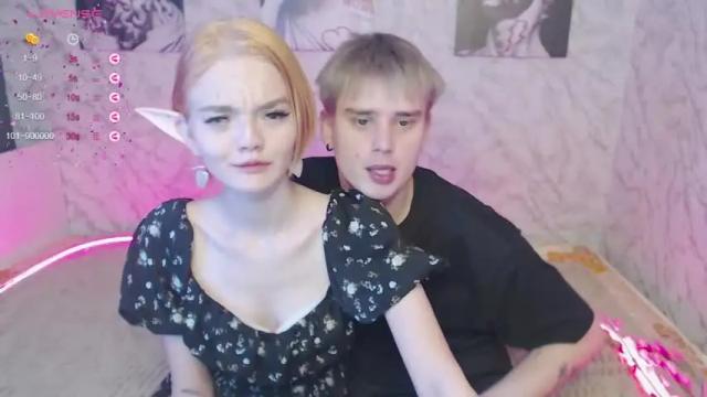 Image 6 of love_love_story Stream on Chaturbate on 17 months ago