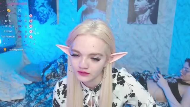 Image 10 of love_love_story Stream on Chaturbate on 17 months ago
