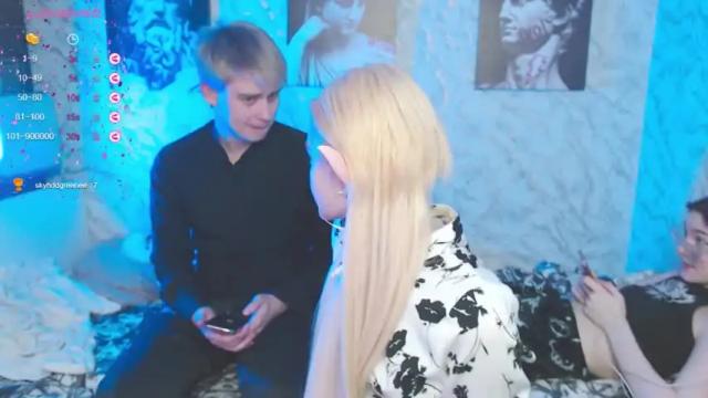 Image 8 of love_love_story Stream on Chaturbate on 17 months ago