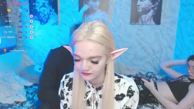 Thumbnail 3, love_love_story's Stream at Chaturbate, 17 months ago