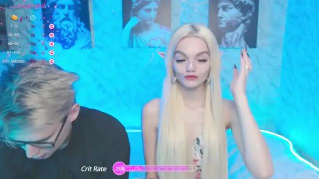 Image 2 of love_love_story Stream on Chaturbate on 18 months ago