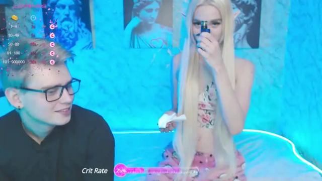 Image 3 of love_love_story Stream on Chaturbate on 18 months ago