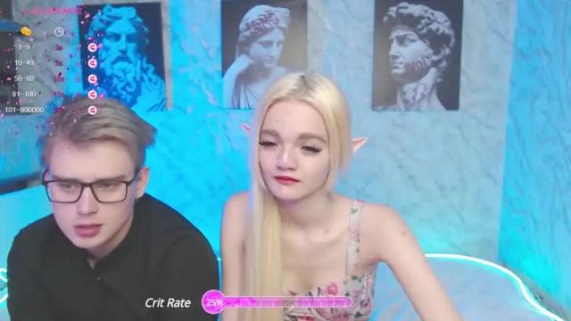 Image 6 of love_love_story Stream on Chaturbate on 18 months ago