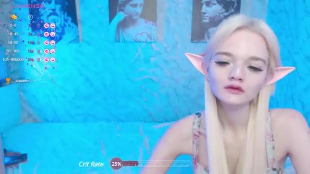 Image 12 of love_love_story Stream on Chaturbate on 18 months ago