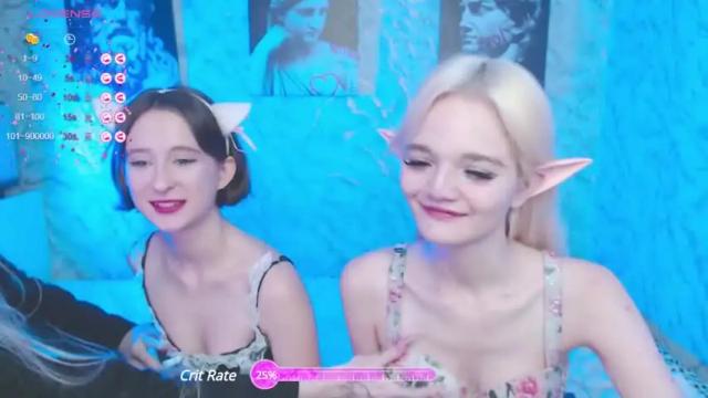 Image 2 of love_love_story Stream on Chaturbate on 18 months ago