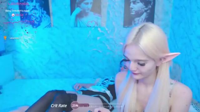 Image 8 of love_love_story Stream on Chaturbate on 18 months ago