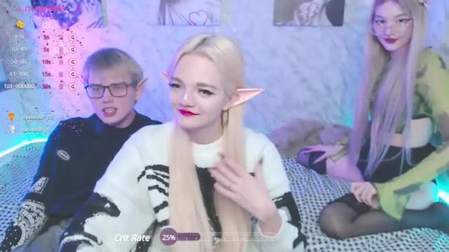 Image 11 of love_love_story Stream on Chaturbate on 17 months ago