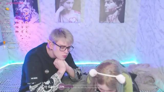 Image 6 of love_love_story Stream on Chaturbate on 17 months ago