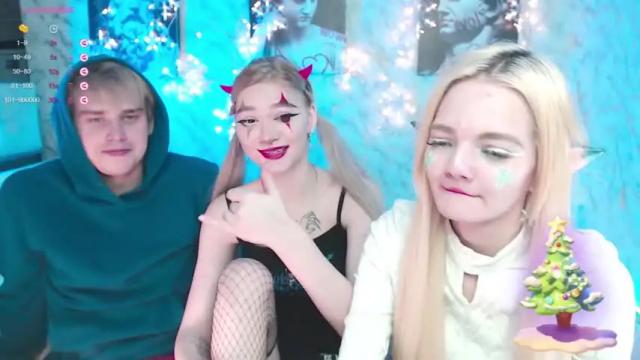 Thumbnail 3, love_love_story's Stream at Chaturbate, 16 months ago