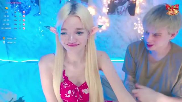 Image 8 of love_love_story Stream on Chaturbate on 16 months ago
