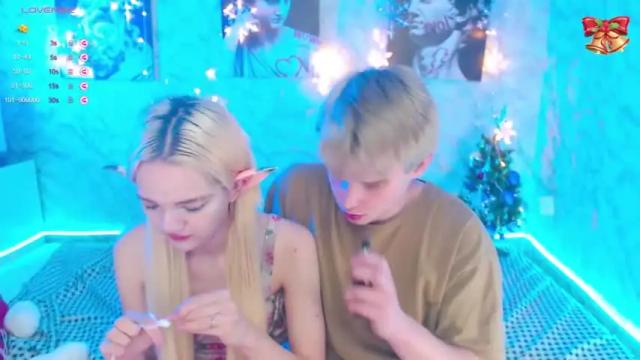 Thumbnail 2, love_love_story's Stream at Chaturbate, 16 months ago