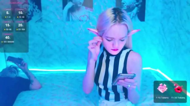 Image 10 of love_love_story Stream on Chaturbate on 17 months ago