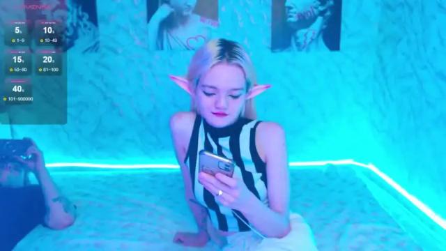 Image 11 of love_love_story Stream on Chaturbate on 17 months ago