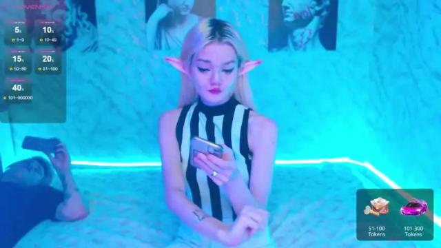 Image 12 of love_love_story Stream on Chaturbate on 17 months ago