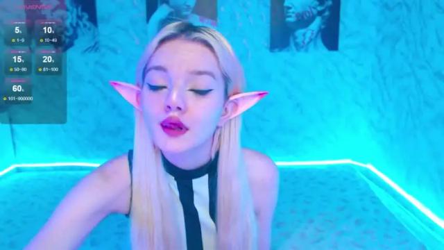 Image 3 of love_love_story Stream on Chaturbate on 17 months ago